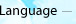 Choose your language